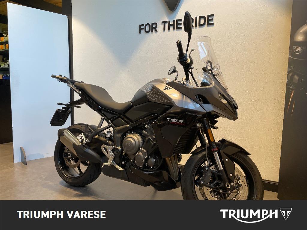 TRIUMPH Tiger Sport 800 Abs