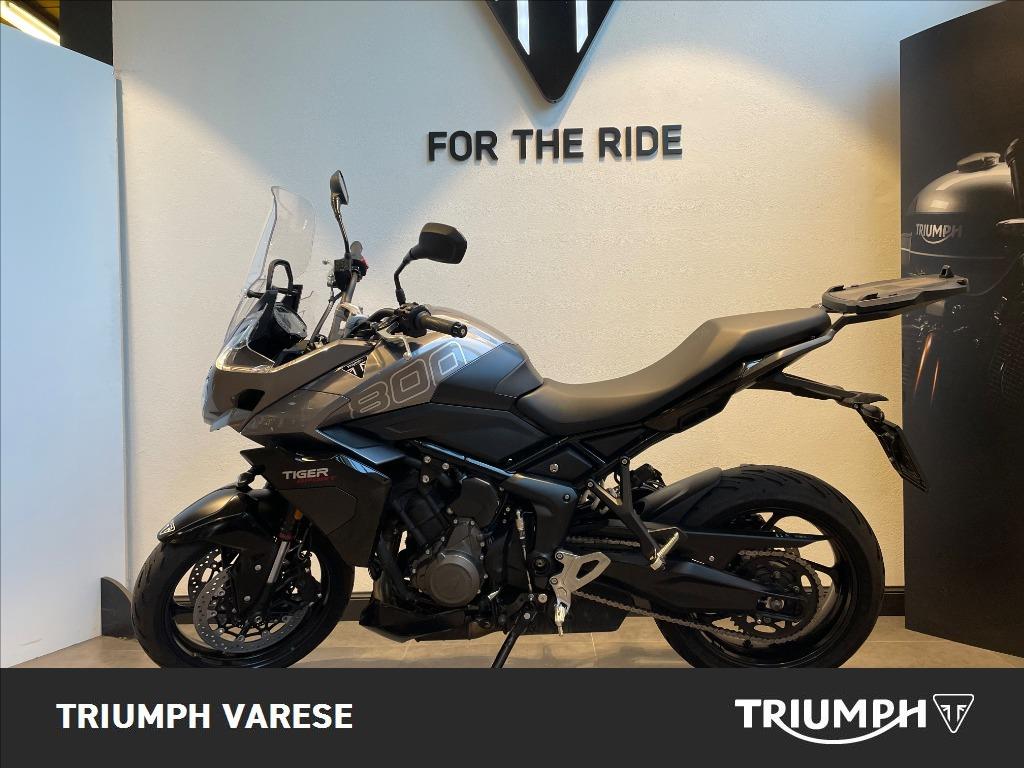 TRIUMPH Tiger Sport 800 Abs