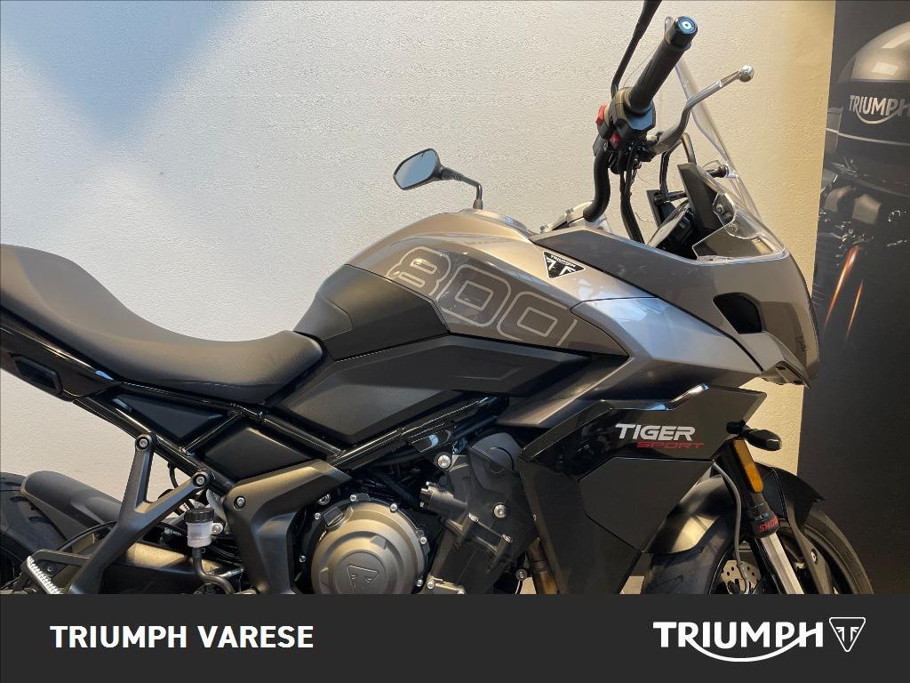 TRIUMPH Tiger Sport 800 Abs