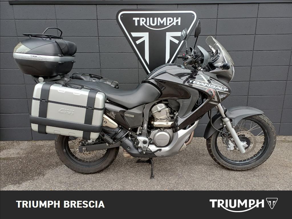HONDA Transalp 700 