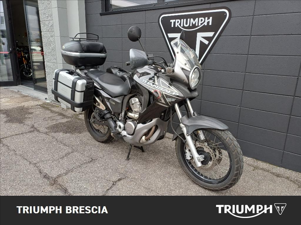 HONDA Transalp 700 