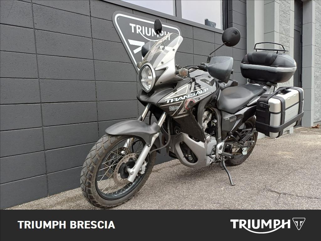 HONDA Transalp 700 