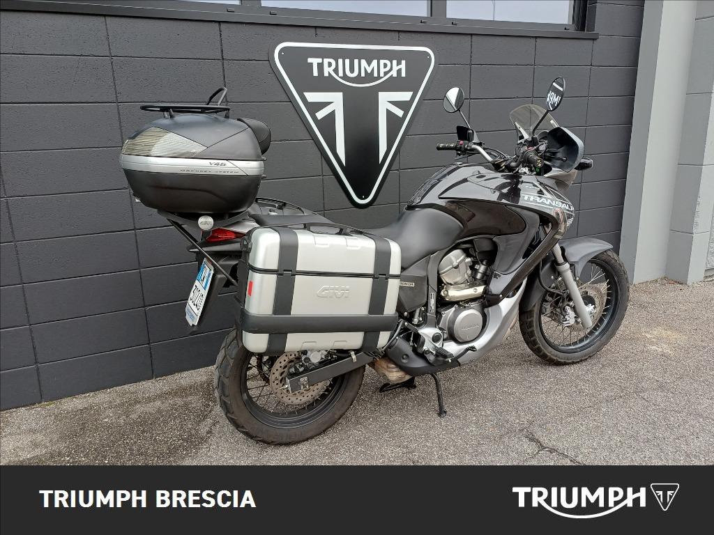 HONDA Transalp 700 