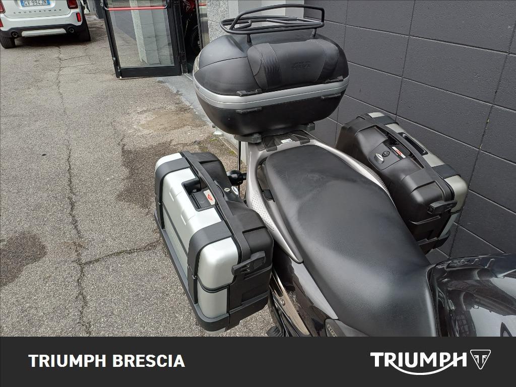 HONDA Transalp 700 