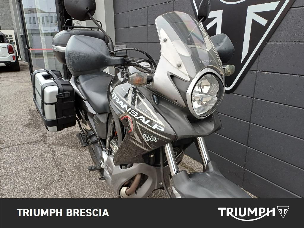 HONDA Transalp 700 