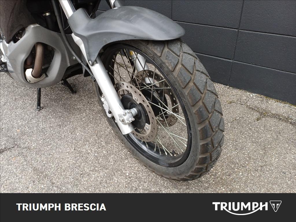 HONDA Transalp 700 