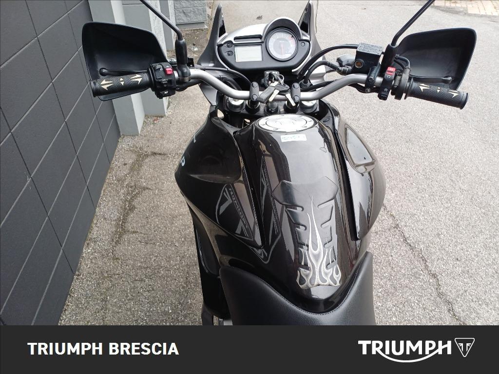 HONDA Transalp 700 