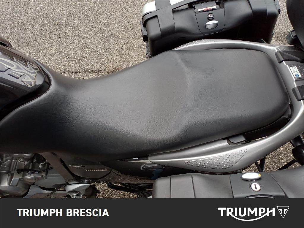 HONDA Transalp 700 
