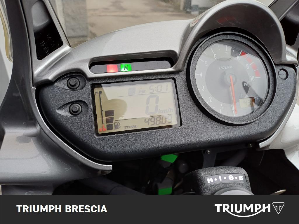 HONDA Transalp 700 