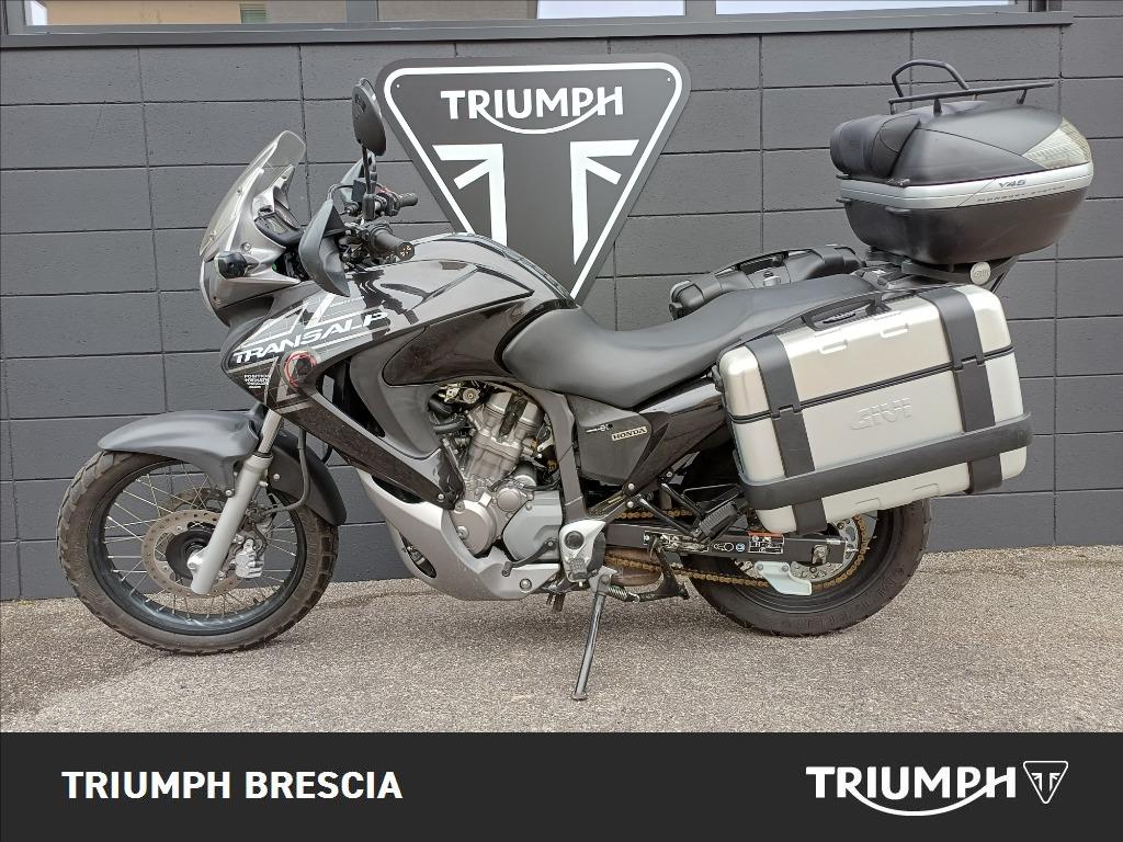 HONDA Transalp 700 