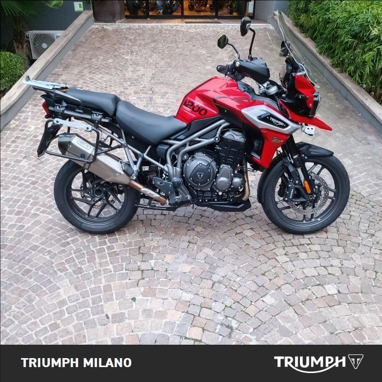 TRIUMPH Tiger 1200 XRT Abs