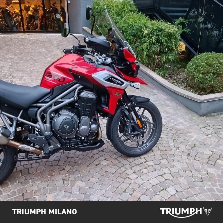 TRIUMPH Tiger 1200 XRT Abs