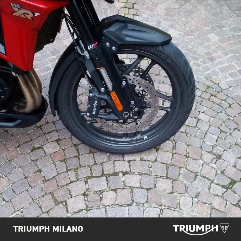 TRIUMPH Tiger 1200 XRT Abs