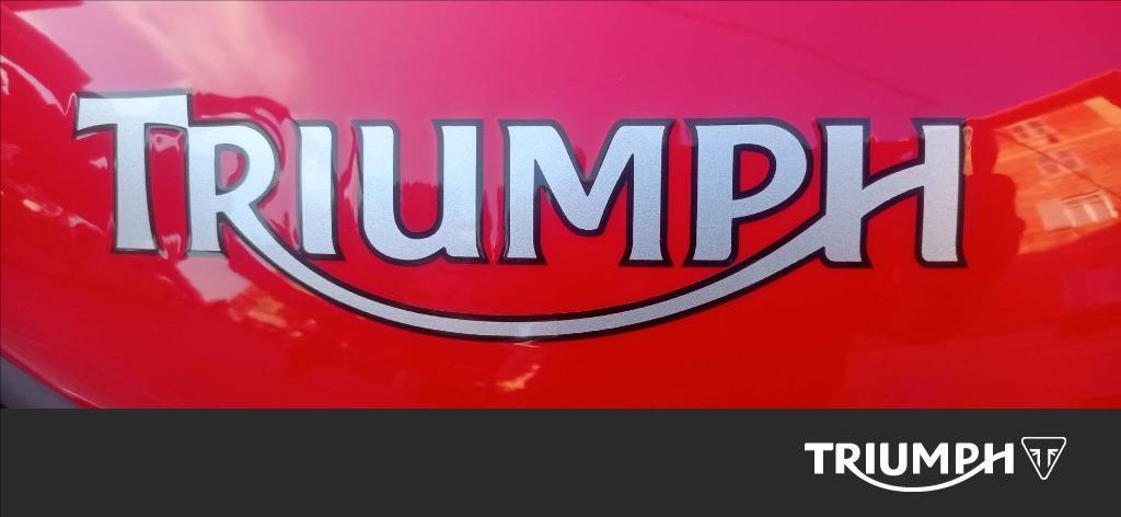 TRIUMPH Speed Triple 1050 