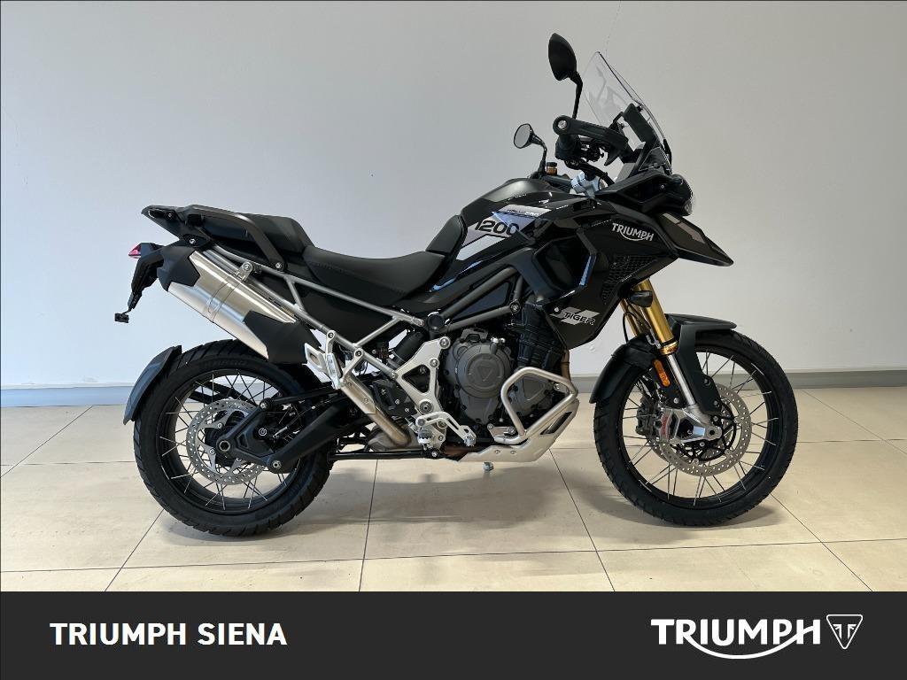 TRIUMPH Tiger 1200 Rally Pro Abs