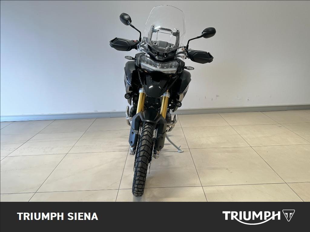 TRIUMPH Tiger 1200 Rally Pro Abs