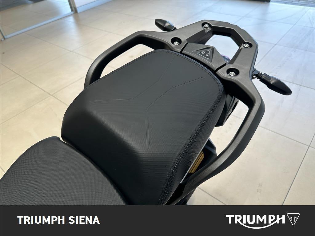 TRIUMPH Tiger 1200 Rally Pro Abs