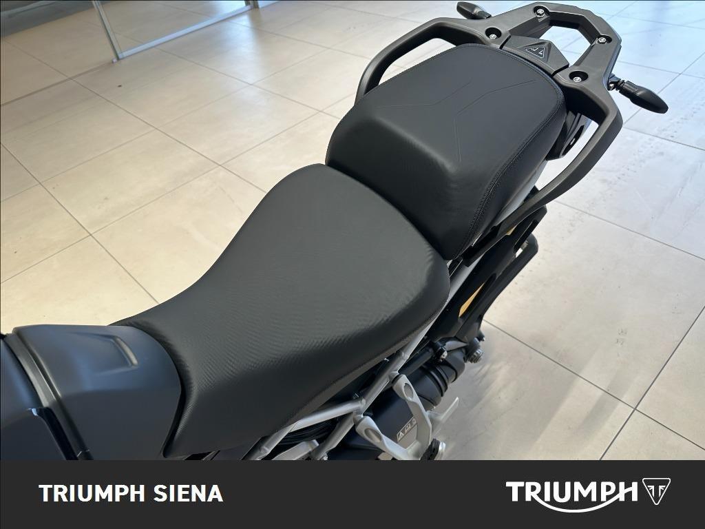 TRIUMPH Tiger 1200 Rally Pro Abs