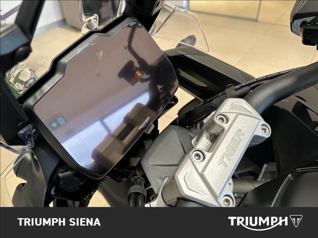 TRIUMPH Tiger 1200 Rally Pro Abs