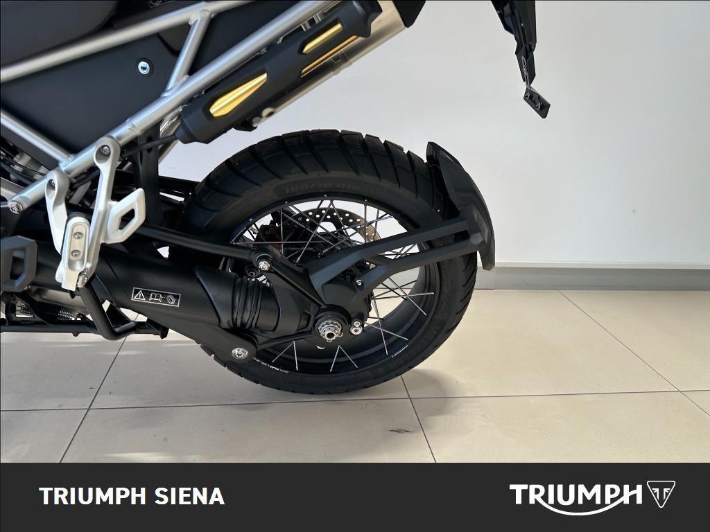 TRIUMPH Tiger 1200 Rally Pro Abs
