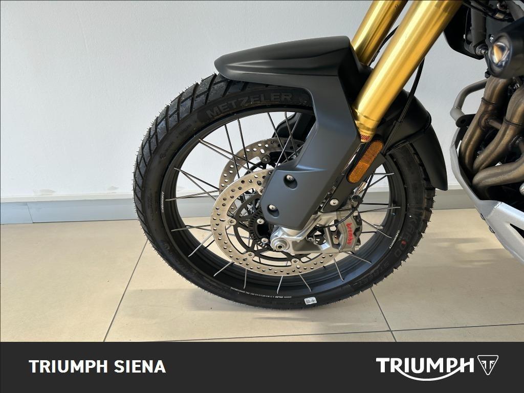 TRIUMPH Tiger 1200 Rally Pro Abs