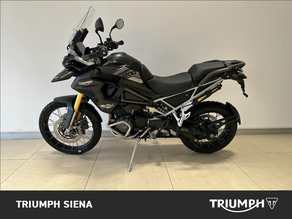 TRIUMPH Tiger 1200 Rally Pro Abs