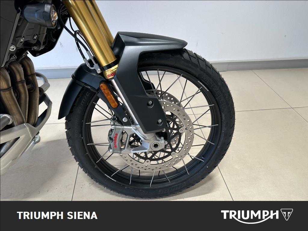 TRIUMPH Tiger 1200 Rally Pro Abs