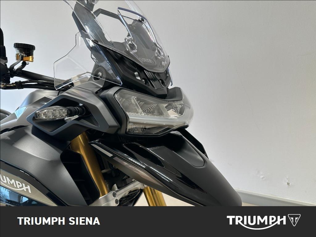 TRIUMPH Tiger 1200 Rally Pro Abs