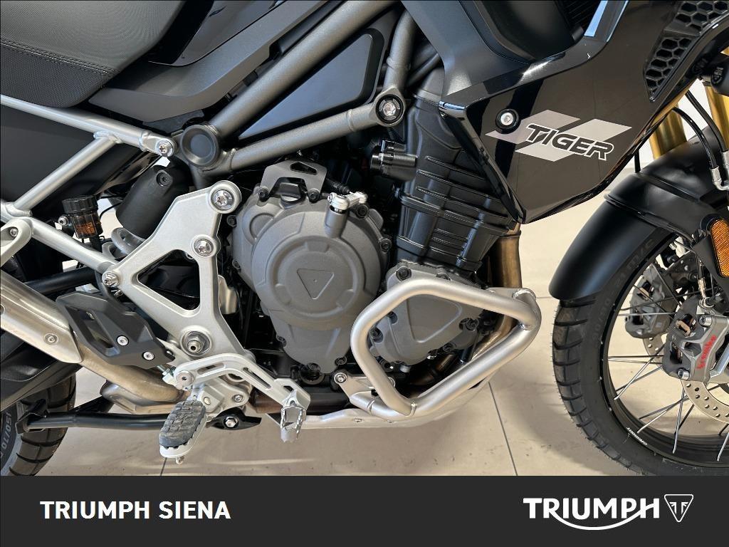 TRIUMPH Tiger 1200 Rally Pro Abs