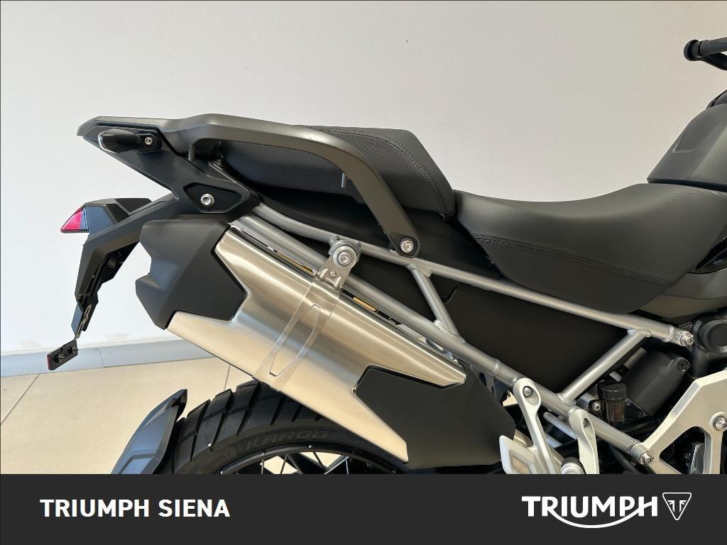 TRIUMPH Tiger 1200 Rally Pro Abs