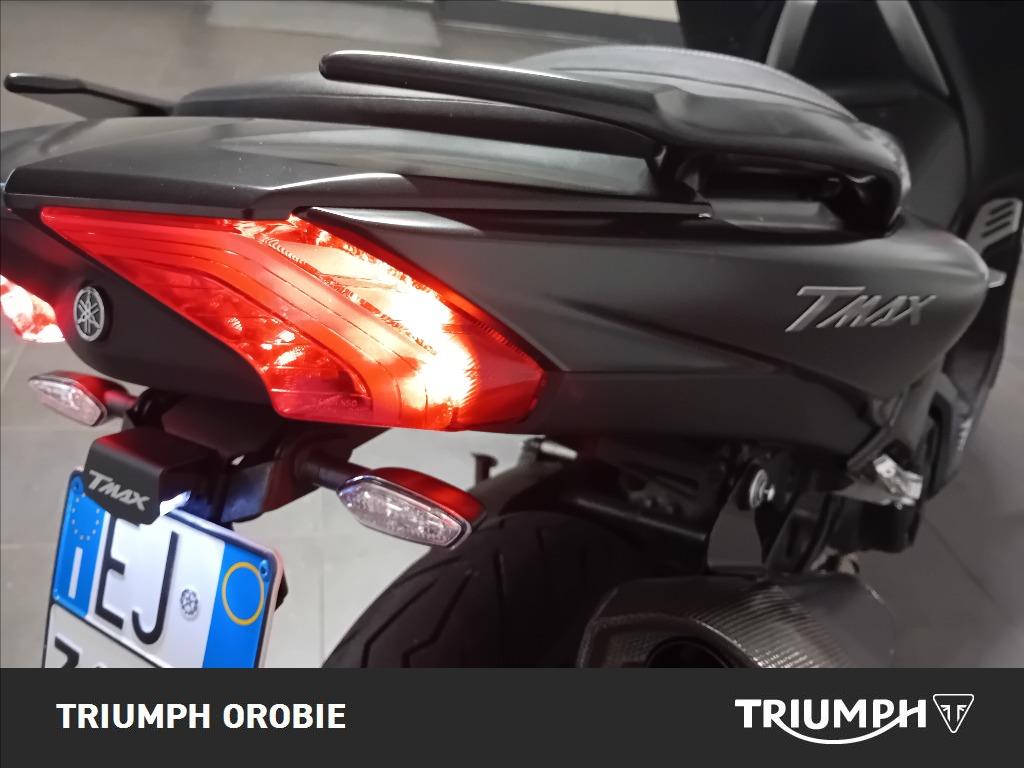 YAMAHA T-Max 530 DX Abs