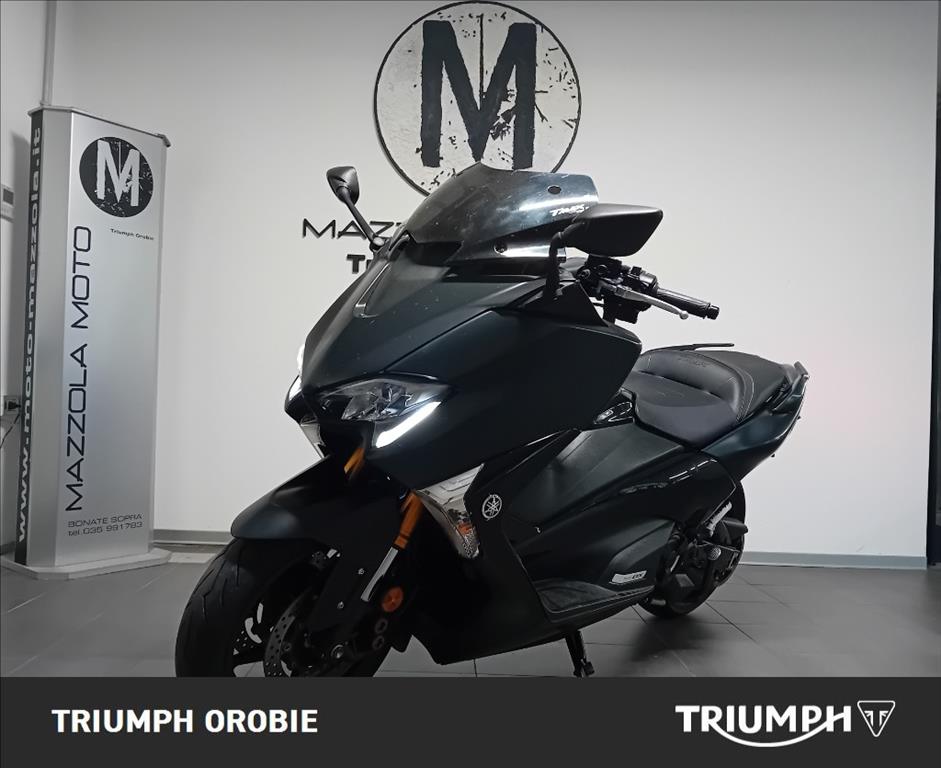 YAMAHA T-Max 530 DX Abs