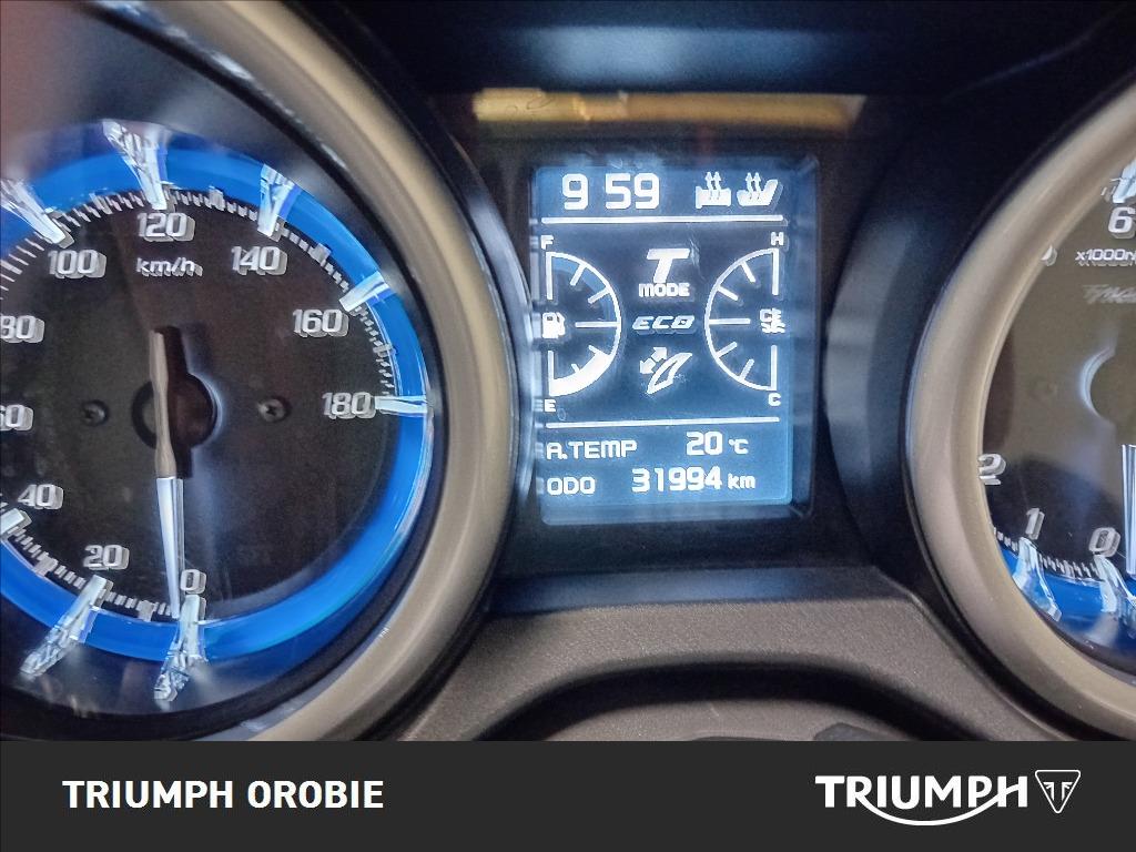 YAMAHA T-Max 530 DX Abs