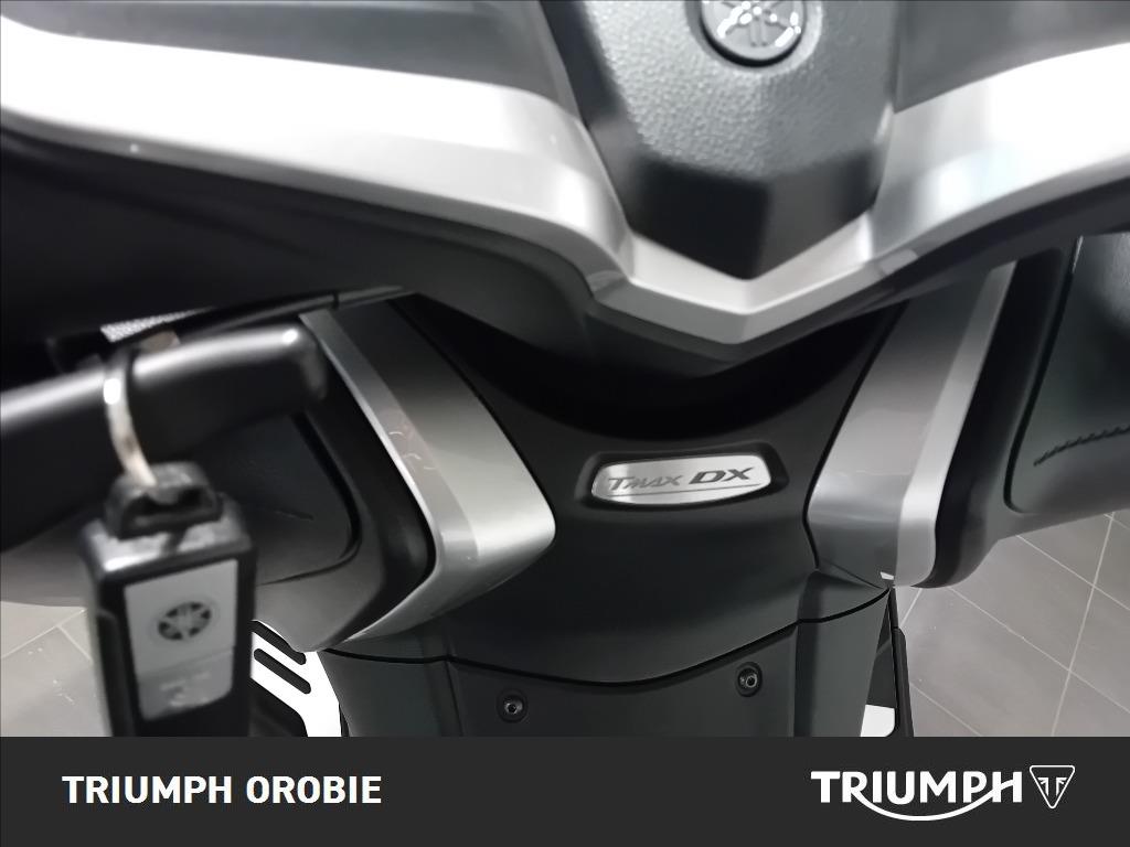 YAMAHA T-Max 530 DX Abs