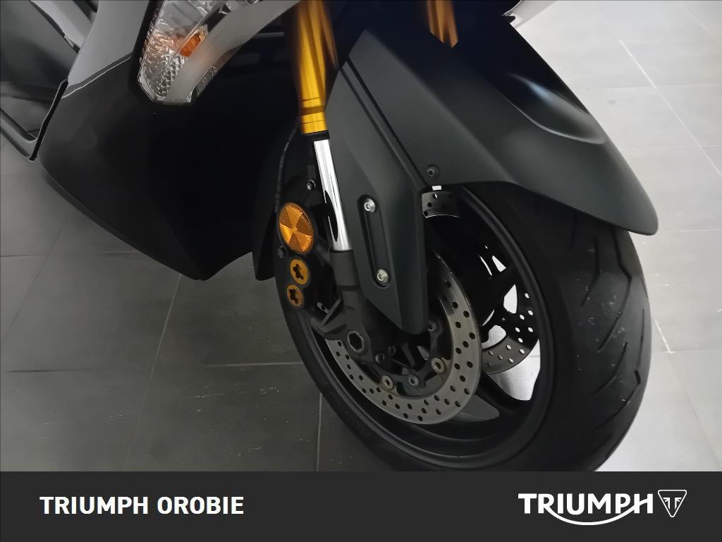 YAMAHA T-Max 530 DX Abs