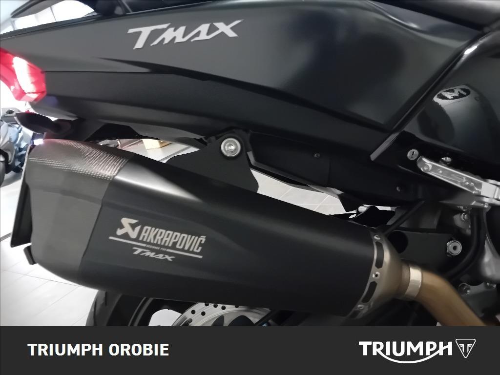 YAMAHA T-Max 530 DX Abs