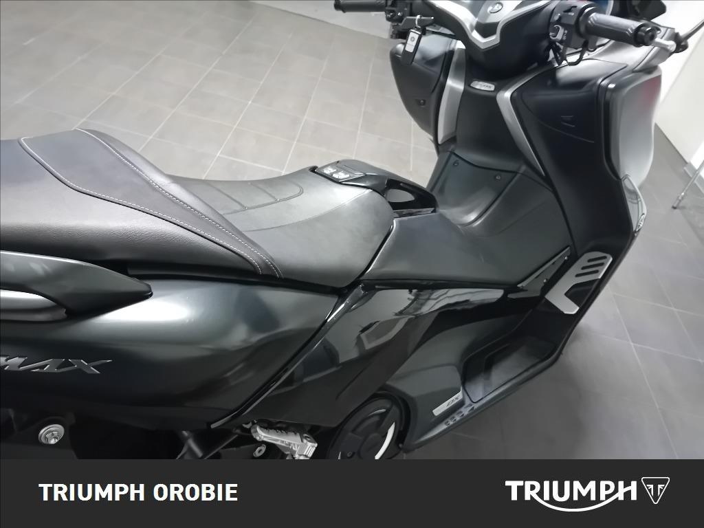 YAMAHA T-Max 530 DX Abs
