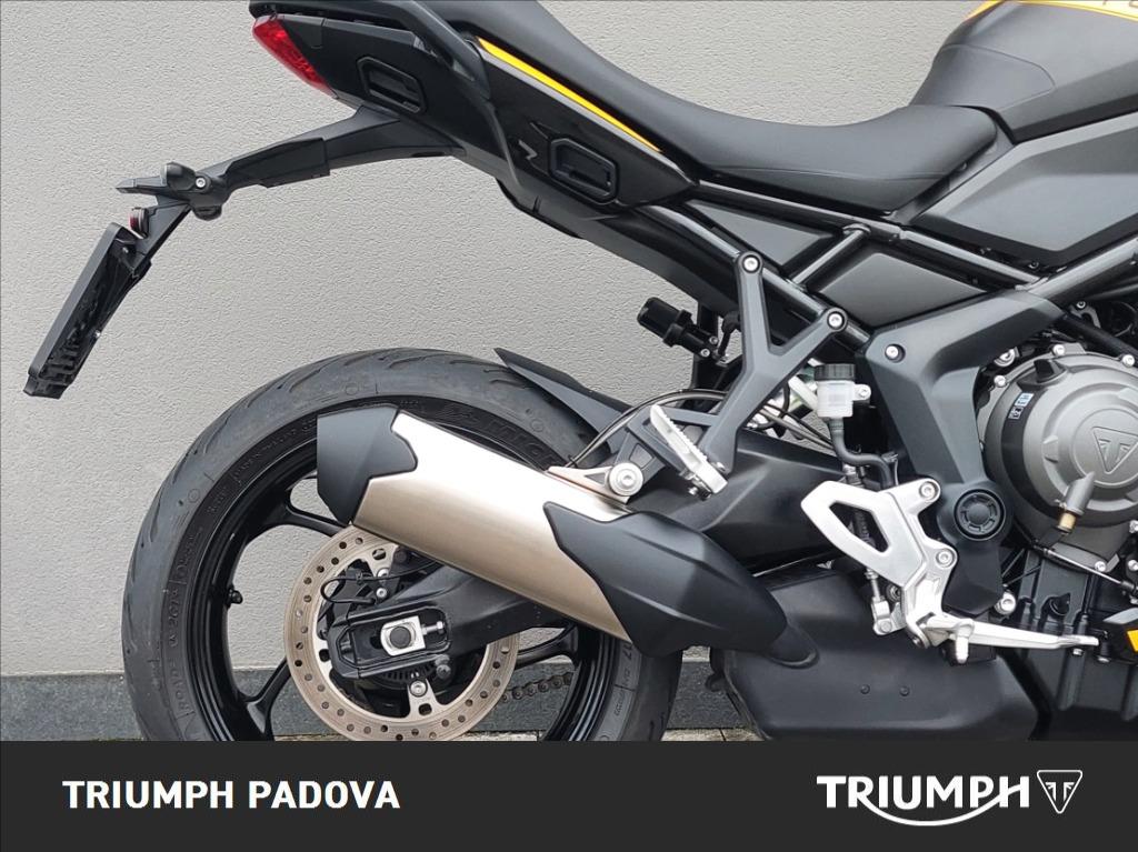 TRIUMPH Tiger Sport 800 Abs