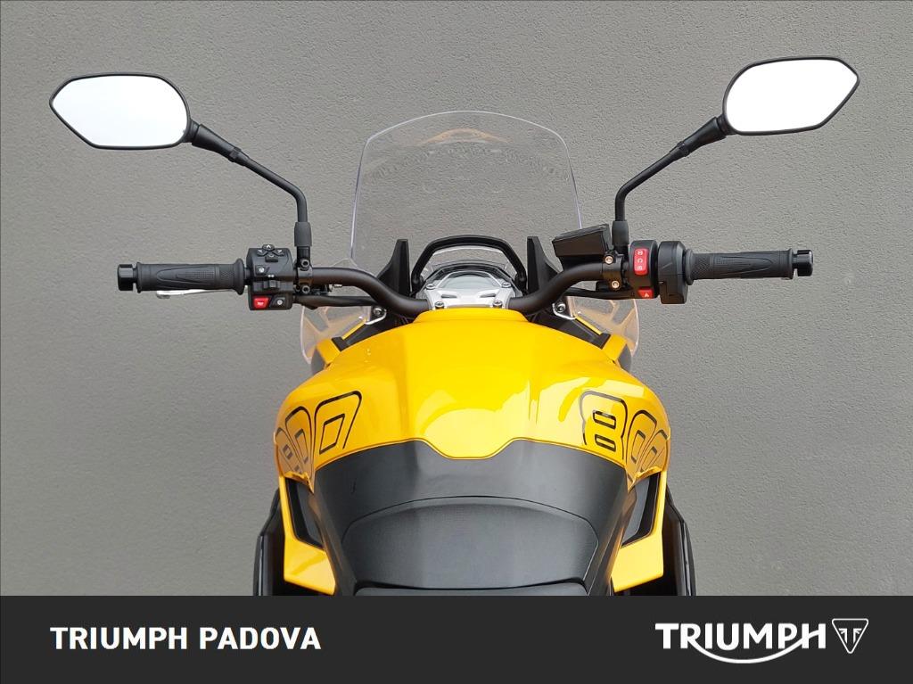 TRIUMPH Tiger Sport 800 Abs