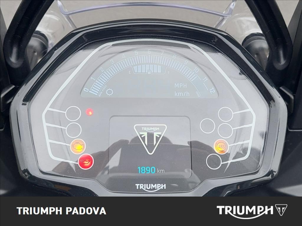 TRIUMPH Tiger Sport 800 Abs