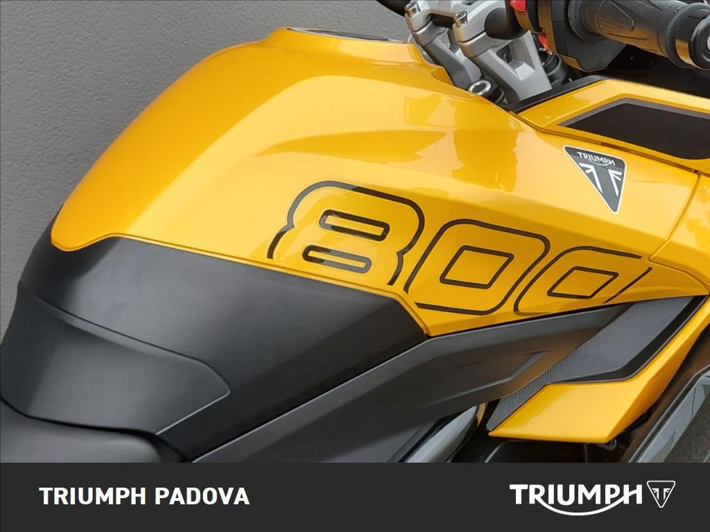 TRIUMPH Tiger Sport 800 Abs