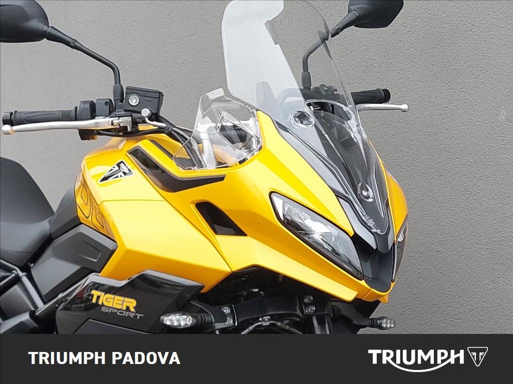 TRIUMPH Tiger Sport 800 Abs