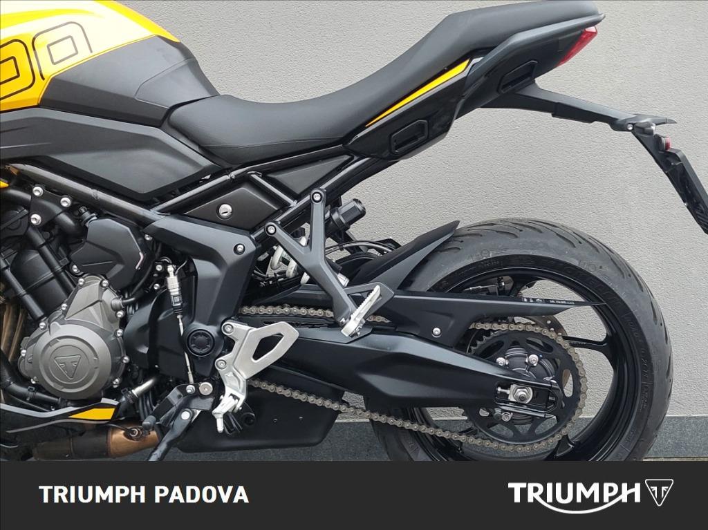TRIUMPH Tiger Sport 800 Abs