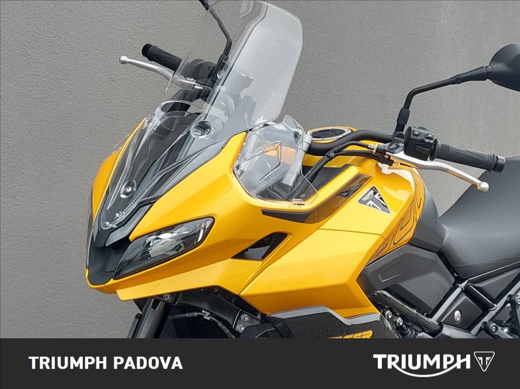 TRIUMPH Tiger Sport 800 Abs