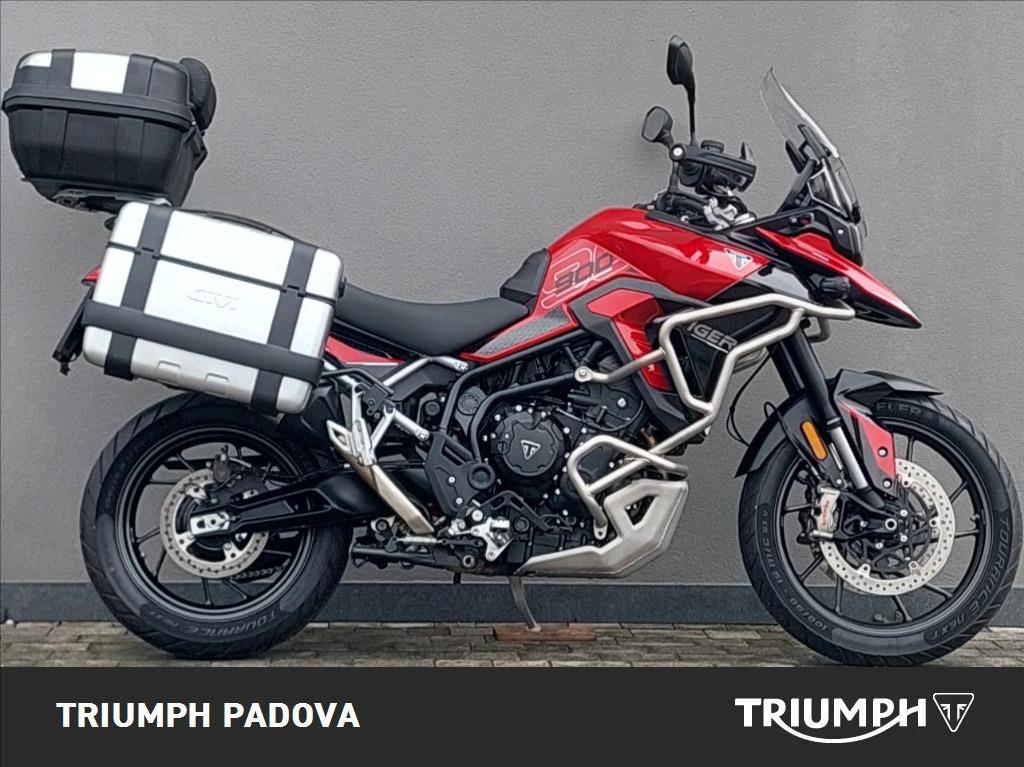 TRIUMPH Tiger 900 GT Pro Abs