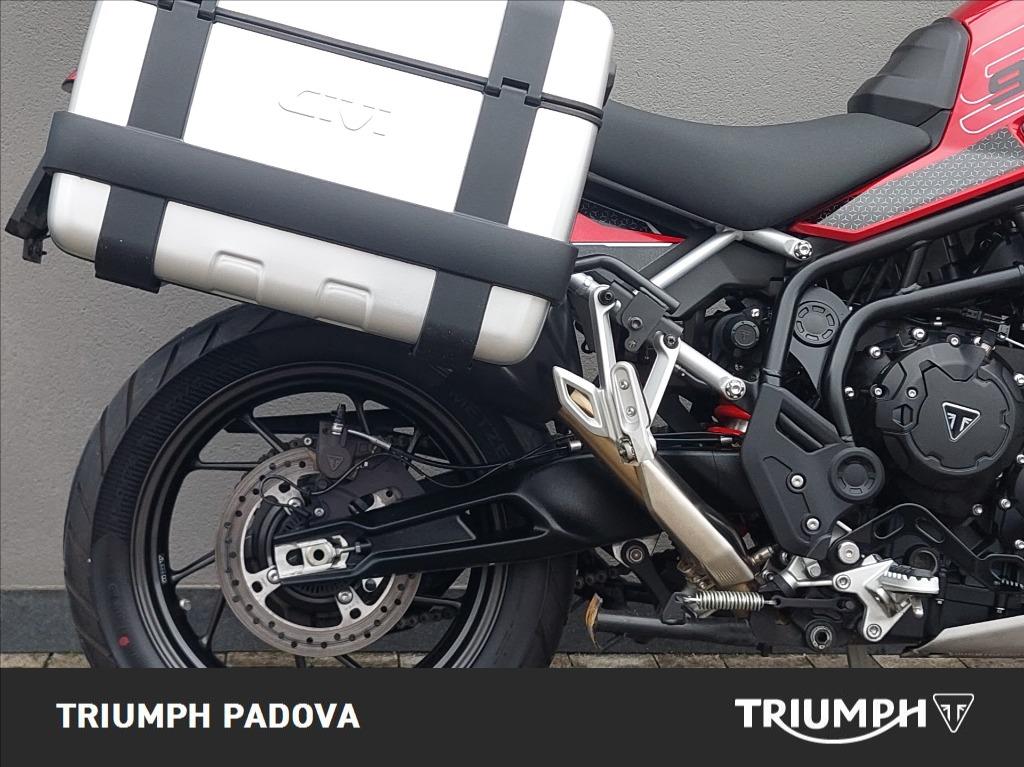 TRIUMPH Tiger 900 GT Pro Abs