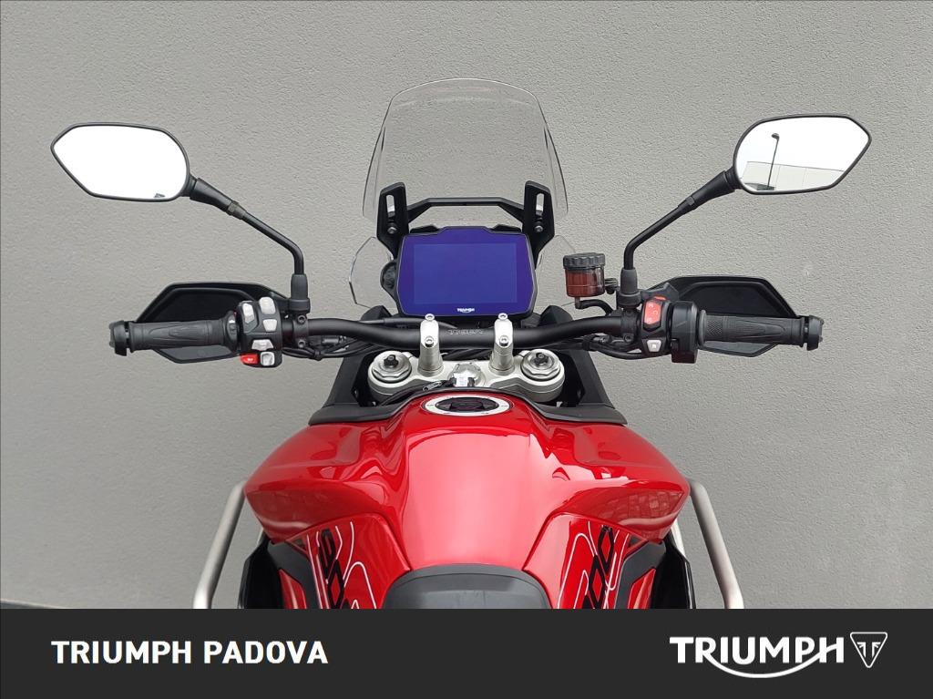 TRIUMPH Tiger 900 GT Pro Abs