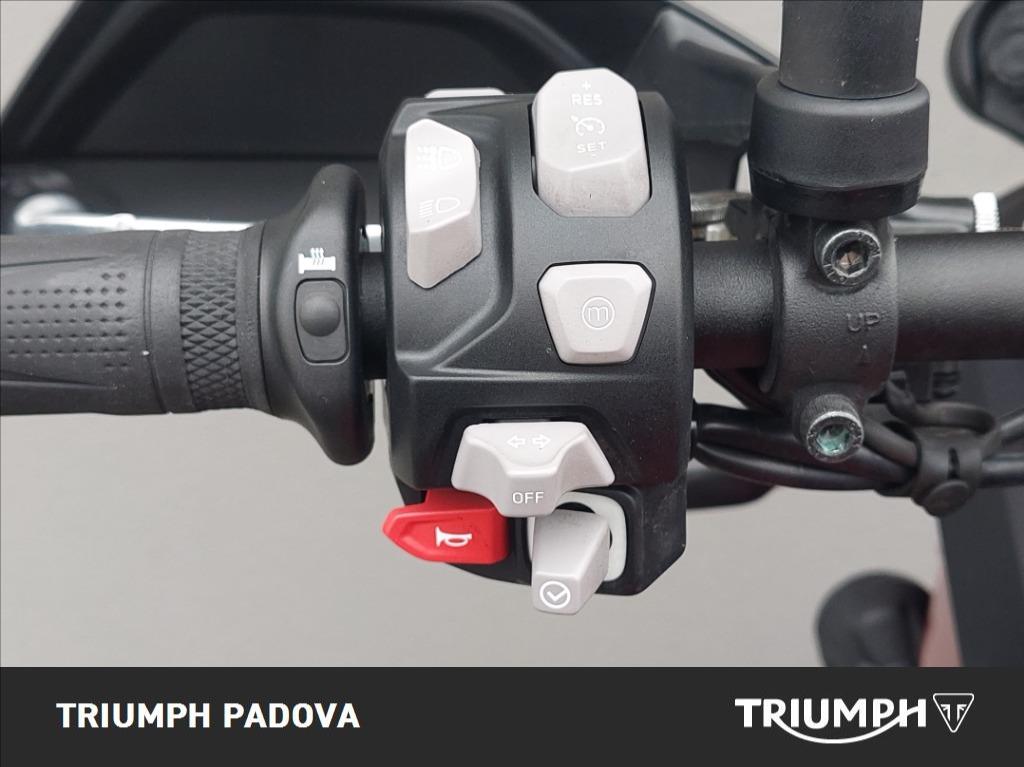 TRIUMPH Tiger 900 GT Pro Abs
