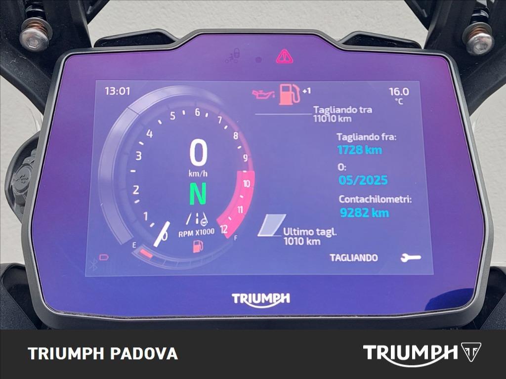 TRIUMPH Tiger 900 GT Pro Abs