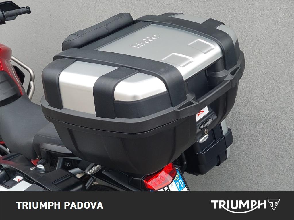 TRIUMPH Tiger 900 GT Pro Abs